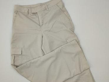 H&M, Spodnie cargo damskie, rozmiar S