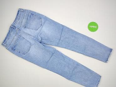 chaotic system jeans: Reserved, Jeansy dla mężczyzn, rozmiar L — 3
