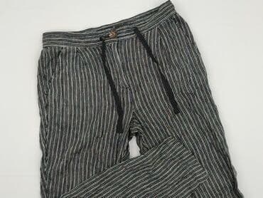 spodnie dresowe grube: Spodnie dresowe damskie, rozmiar L — 2