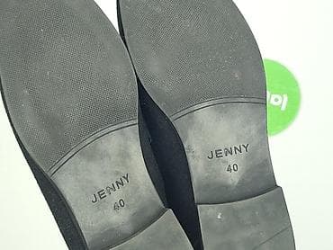 lands end buty: Półbuty damskie, rozmiar 40 — 5