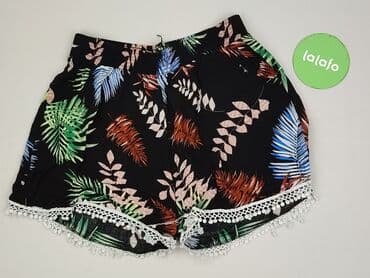 krótkie spodenki w panterke: Szorty damskie, rozmiar S — 2