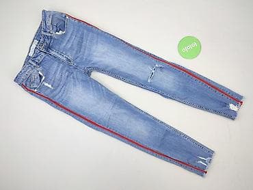 amisu jeans: Amisu, Jeansy damskie, rozmiar M — 2