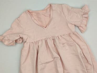 sukienki do chrztu boho: Sukienka damska, rozmiar S — 1