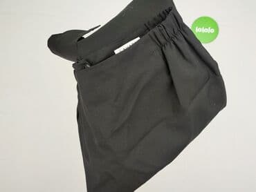 czarne spódnice w kratę: LAVARD, Spódnica damska, rozmiar M — 6