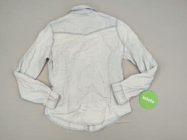 koszula do stroju krakowskiego: Women`s shirt, size S (EU 36) — 3