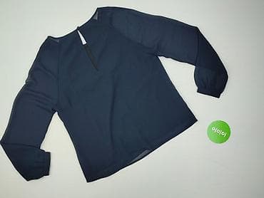 bluzki szyfon: Object, Bluzka damska, rozmiar M — 3