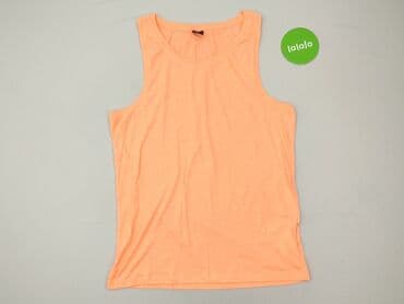 tanie ubrania do karmienia: FSBN, Podkoszulka dla mężczyzn, rozmiar L — 2