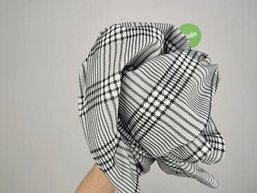 spodnie divided: Spodnie materiałowe damskie, rozmiar XS — 4