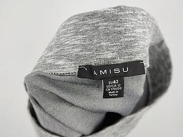 Amisu, Spódnica damska, rozmiar One size — 4