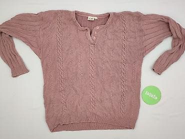 pull: Sweter dla mężczyzn, rozmiar M — 3