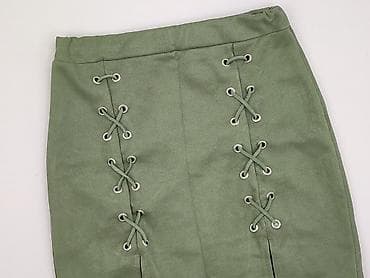 deichmann botki plaskie: Moda Italia, Spódnica damska, rozmiar M — 1