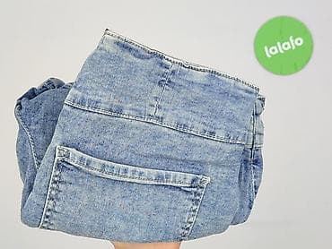 Bershka, Шорти жіночі, розмір M — 6