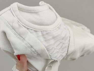 bluzka bez rękawów h m: Блузка, 1,5-2 р., 86-92 см, стан - Хороший на lalafo.pl — 4 bluzka bez rękawów h m: Блузка, 1,5-2 р., 86-92 см, стан - Хороший — 4