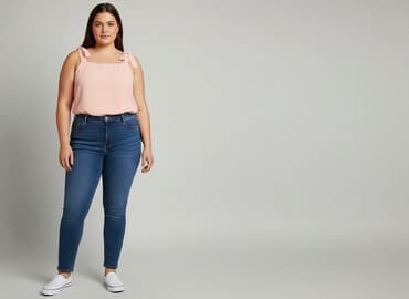 bluzy atomówki: Atmosphere, Bluzka damska, rozmiar 2XL — 6