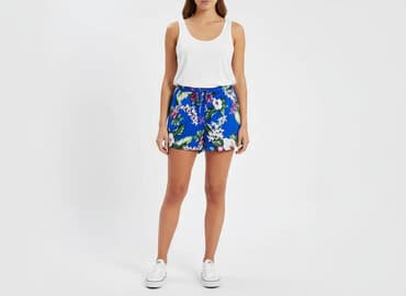 krótkie spodenki missguided: Missguided, Szorty damskie, rozmiar XL — 7