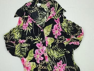 bluzka relab: Fabiani, Koszula damska, rozmiar 3XL — 1