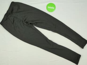 Cleve, Legginsy Sportowe damskie, rozmiar M — 3