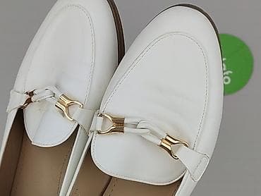depeche mode buty: Półbuty damskie, rozmiar 38 — 6