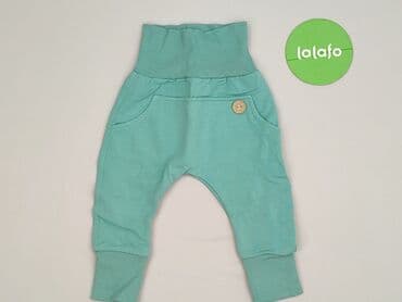 nike air max jeans: Spodnie dresowe, 6-9 miesięcy, stan - Idealny — 2