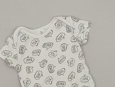 podkoszulek lucyfer allegro: Body, Lc Waikiki, 6-9 months, 
condition - Very good — 1