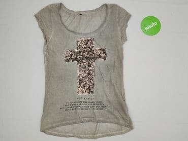 koszulki na dyskotekę: Key Largo, T-shirt damski, L — 2