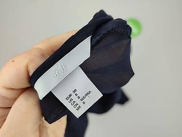 h m plus size tops: H&M, Sukienka damska, rozmiar M — 4