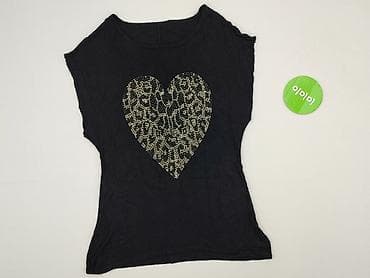 esmara tshirt: T-shirt damski, rozmiar S — 2