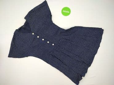 stradivarius sukienka w kropki: Women`s dress, size M — 3
