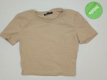 zielona koszulka zara: Zara, T-shirt damski, rozmiar XS — 2