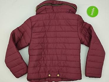 plaszcz pikowany: Rising, Kurtka zimowa damska, rozmiar M — 3