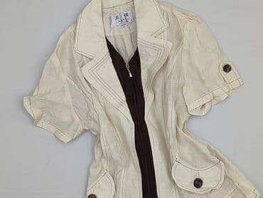 kurtka koszulowa c a: Women`s shirt, size L — 2