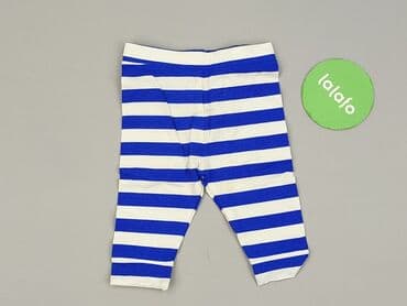 lidl kombinezon zimowy: Leggings, 1-3 months, condition - Very good — 2