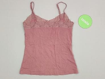primark basic tops: Esmara, Koszulka do spania, rozmiar XS — 3