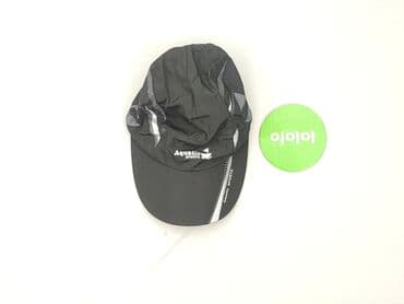 h: Baseball cap, Male, condition - Very good — 2