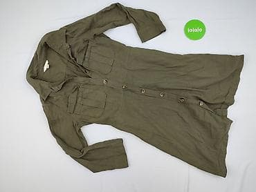 revert koszule: H&M L.O.G.G., Sukienka damska, rozmiar M — 2