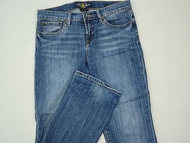 lucky brand: Lucky Brand, Jeansy damskie, rozmiar M — 1