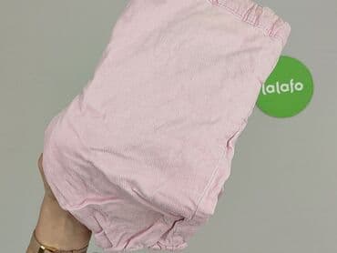 sukienka w geometryczne wzory h m: Leggings, H&M, 3-6 months, condition - Very good — 4