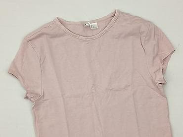 H&M Divided, T-shirt damski, rozmiar L
