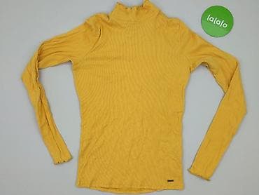 classics77 tops: Hollister, Golf damski, rozmiar M — 2