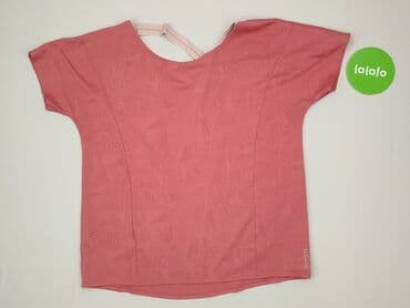 koszulka do tańca: Bluzka damska, rozmiar L — 3