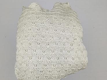 nylon sweter: Sweter damski, rozmiar 4XL — 5