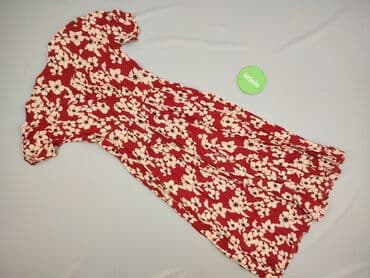 czerwona sukienka 146: Reserved, Sukienka damska, rozmiar XS — 3