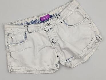 sukienki dla nastolatki: Krótkie spodenki, 14 lat, 164, stan - Dobry — 1