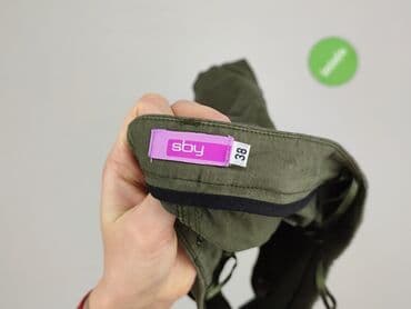 spódniczka plus size: Spódnica damska, rozmiar M — 4