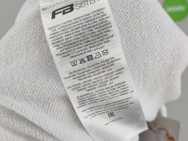 alphar one spodnie: FB Sister, Spodnie dresowe damskie, rozmiar XS — 6