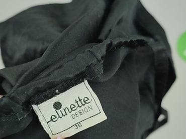 kapcie czolgi: Elementy, Top damski, rozmiar S — 6