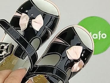 pako lorente koszula: Sandałki 21, Używany — 5