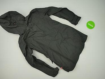 kurtka 34: Parka damska, rozmiar S — 3