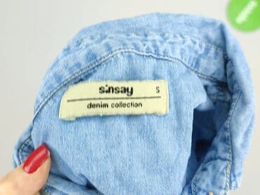 Koszule: Koszula damska, rozmiar S — 5