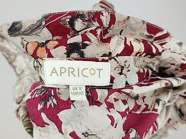 jesien: Apricot, Sukienka damska, rozmiar XS — 4